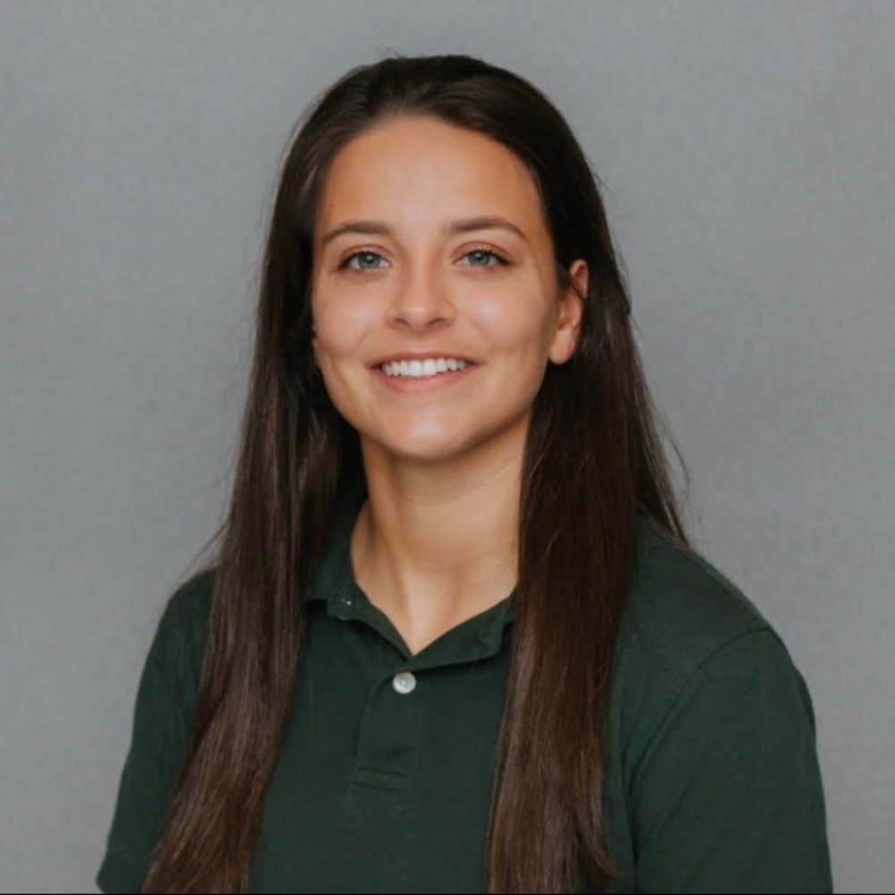 Meet your Posher, Natalie